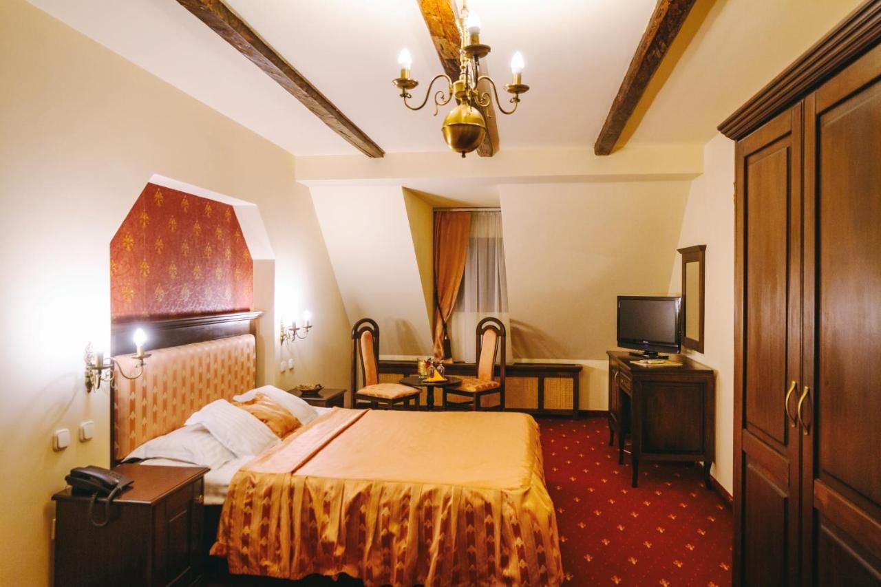 Гостевой дом Casa Salzburg Сибиу