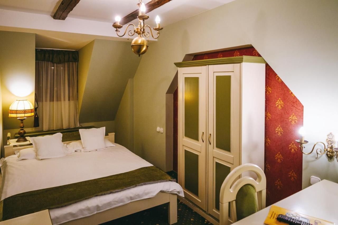 Гостевой дом Casa Salzburg Сибиу