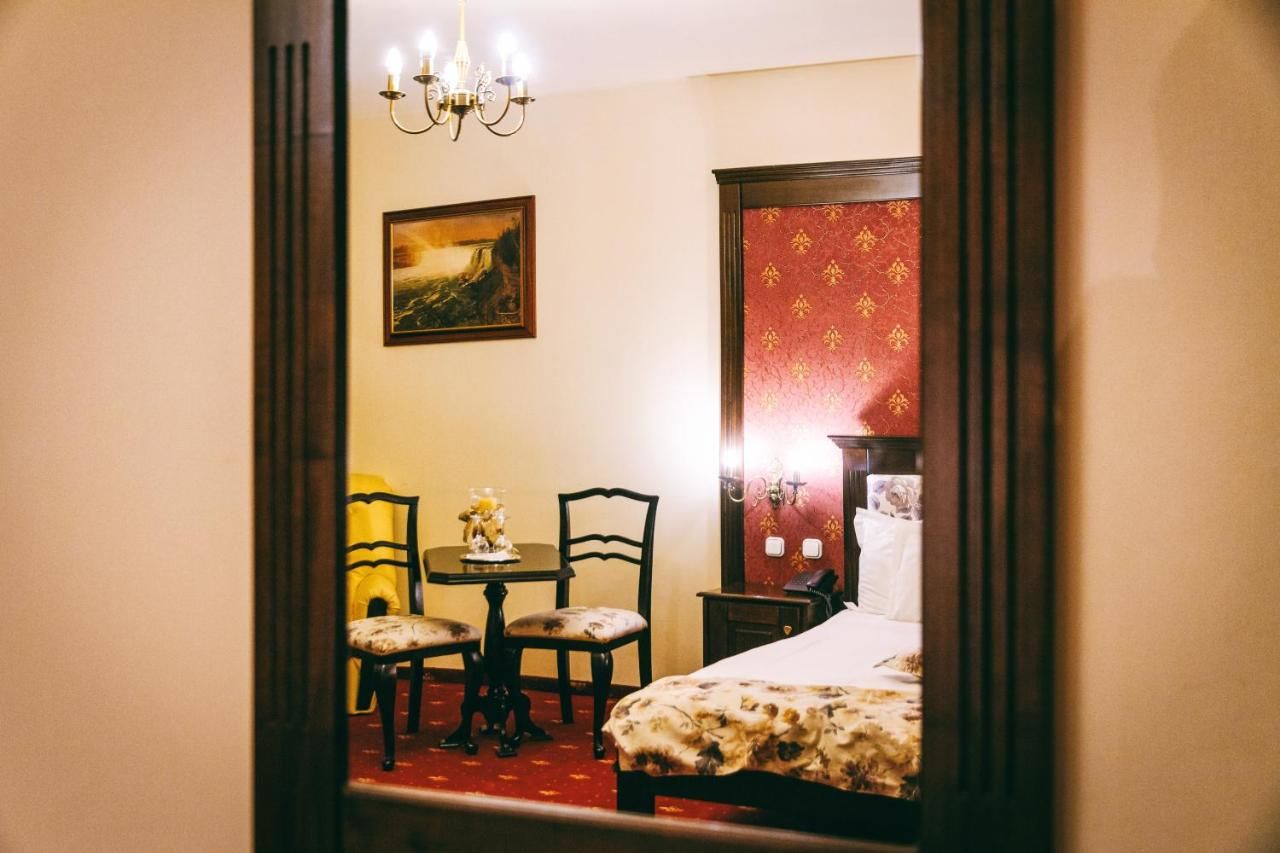 Гостевой дом Casa Salzburg Сибиу