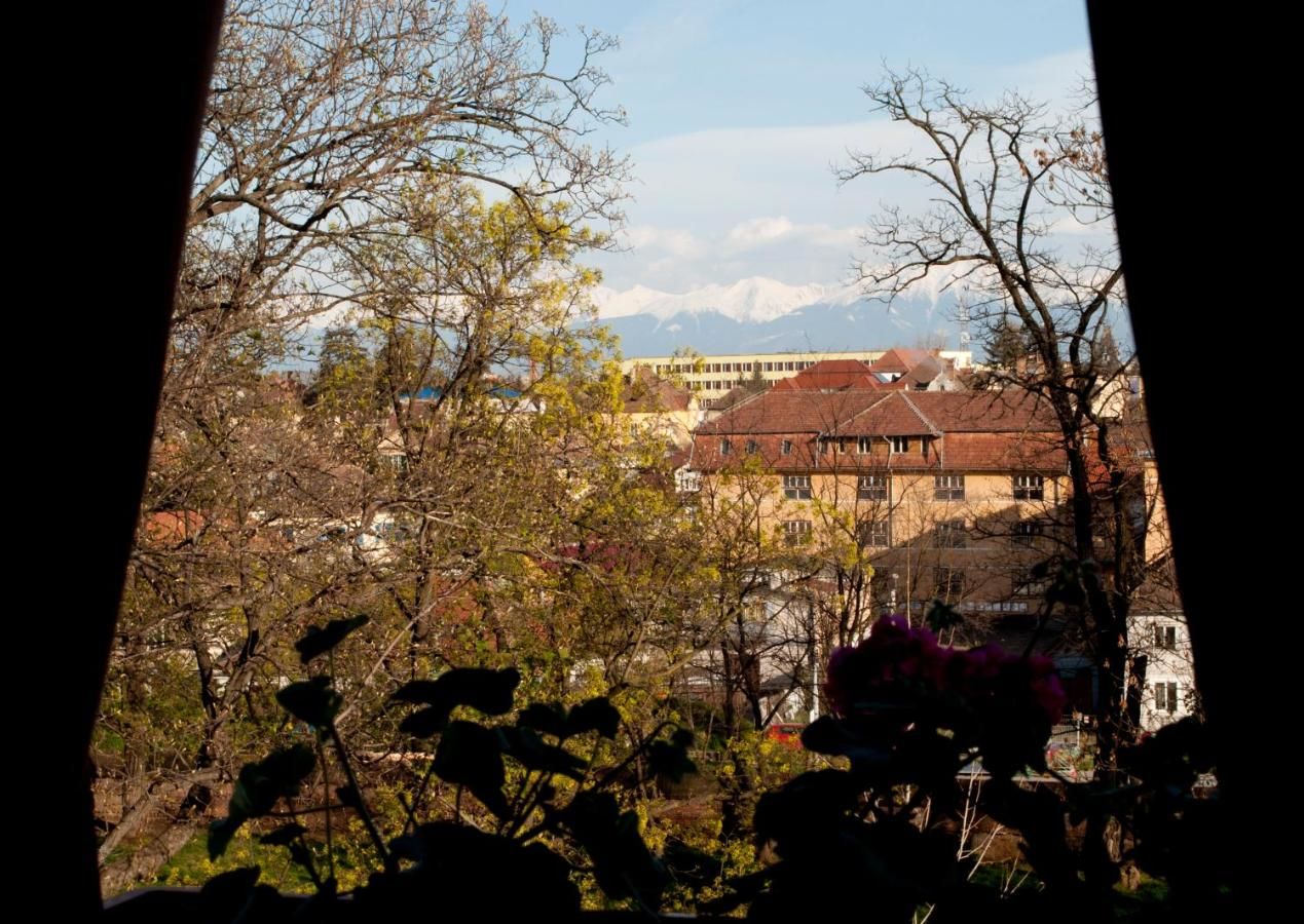 Гостевой дом Casa Salzburg Сибиу
