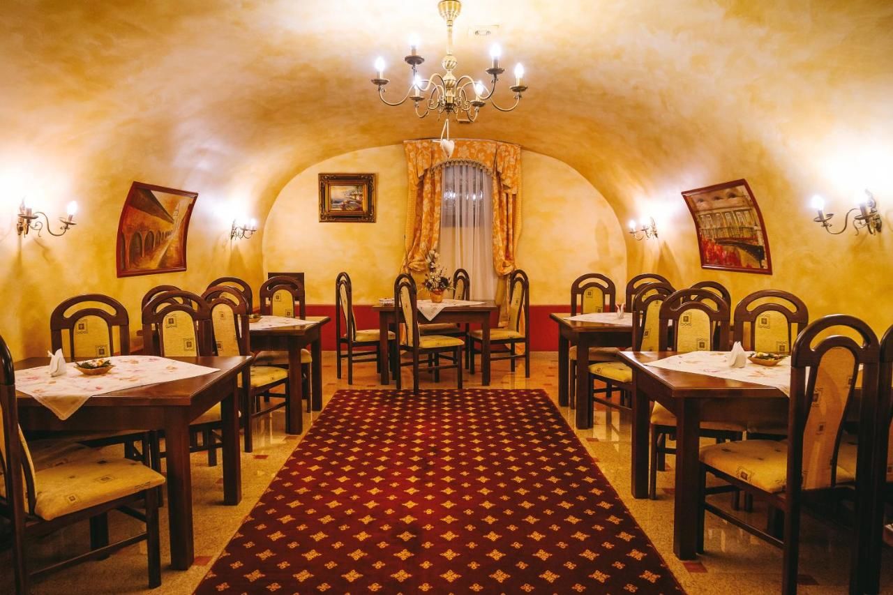 Гостевой дом Casa Salzburg Сибиу-6