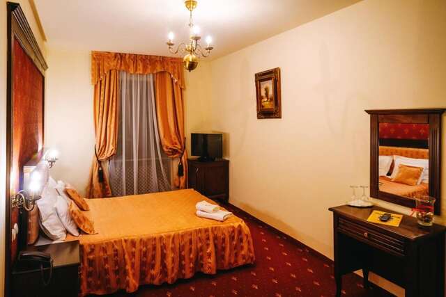 Гостевой дом Casa Salzburg Сибиу-17