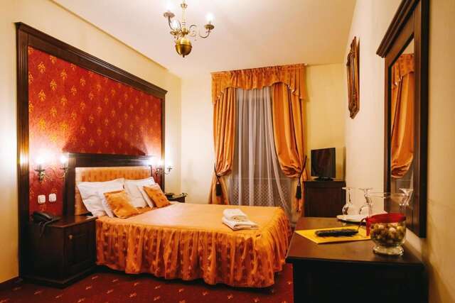 Гостевой дом Casa Salzburg Сибиу-18