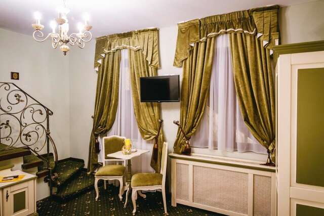 Гостевой дом Casa Salzburg Сибиу-26