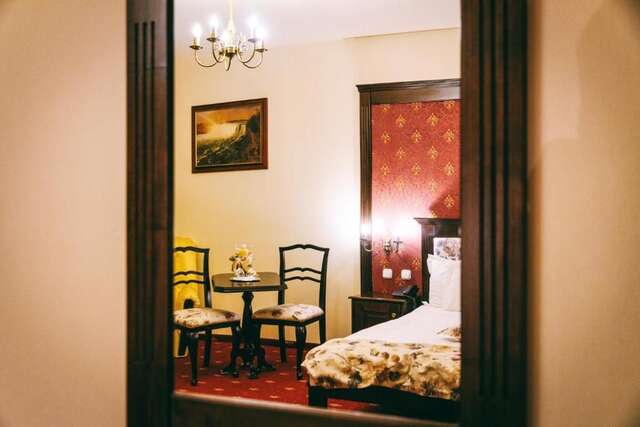 Гостевой дом Casa Salzburg Сибиу-32
