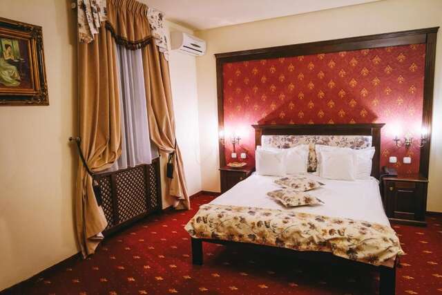 Гостевой дом Casa Salzburg Сибиу-34